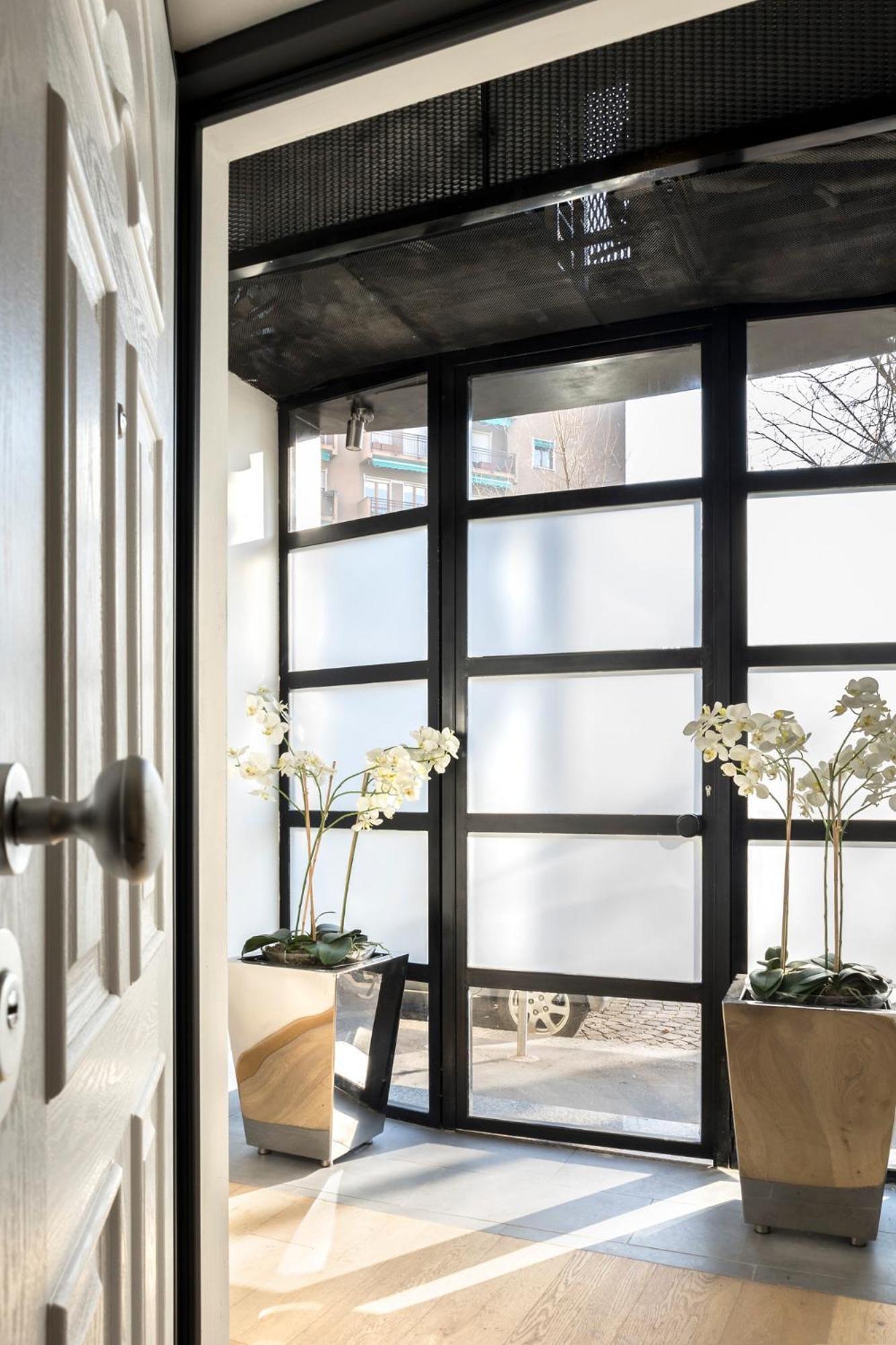 The Green; Luxury Loft In The Center Of Milán Exterior foto