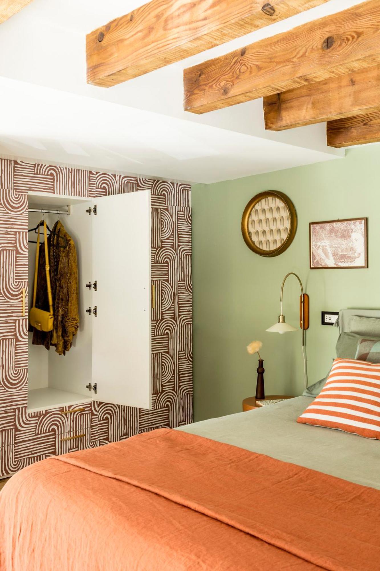 The Green; Luxury Loft In The Center Of Milán Exterior foto