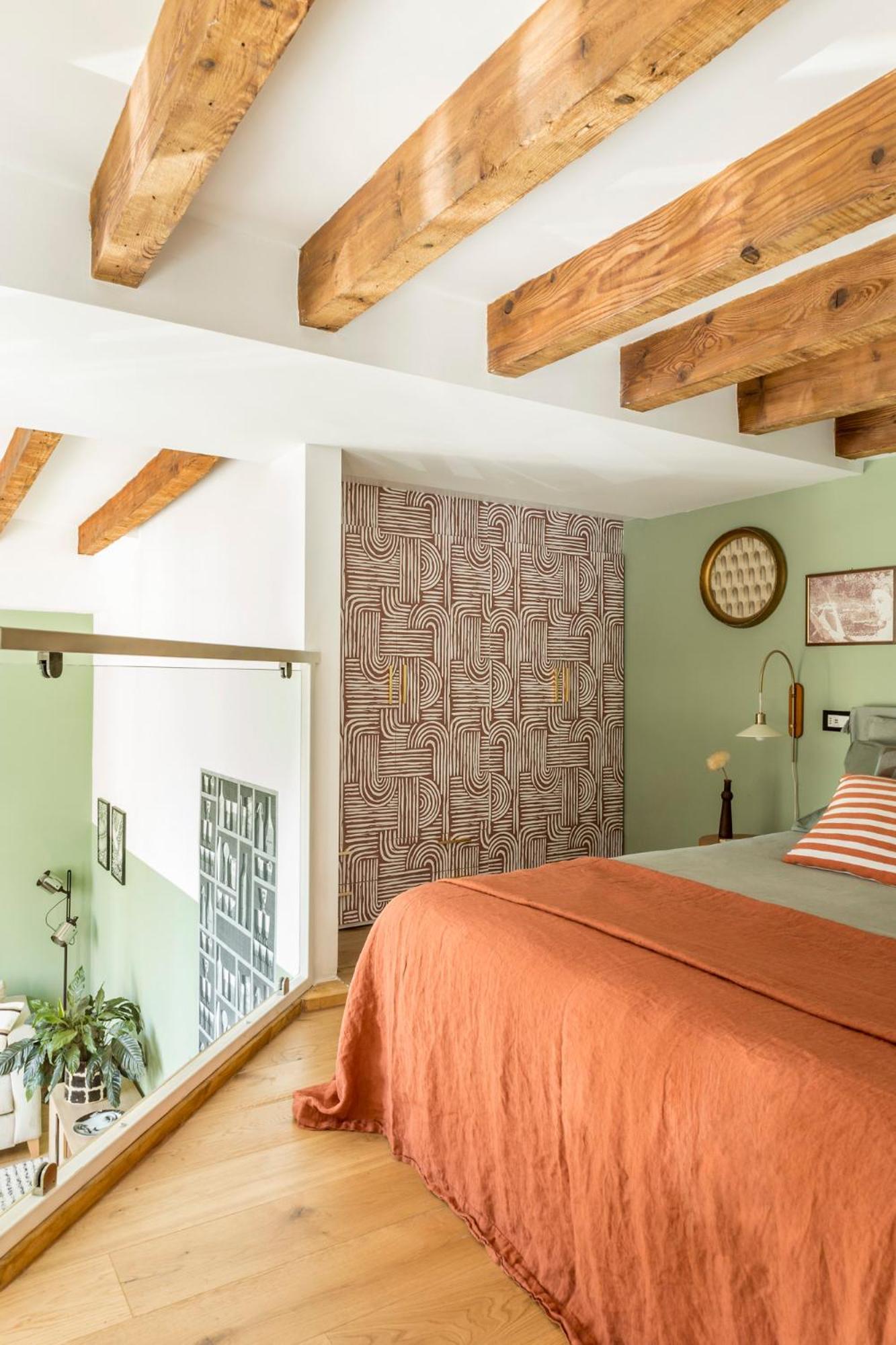 The Green; Luxury Loft In The Center Of Milán Exterior foto