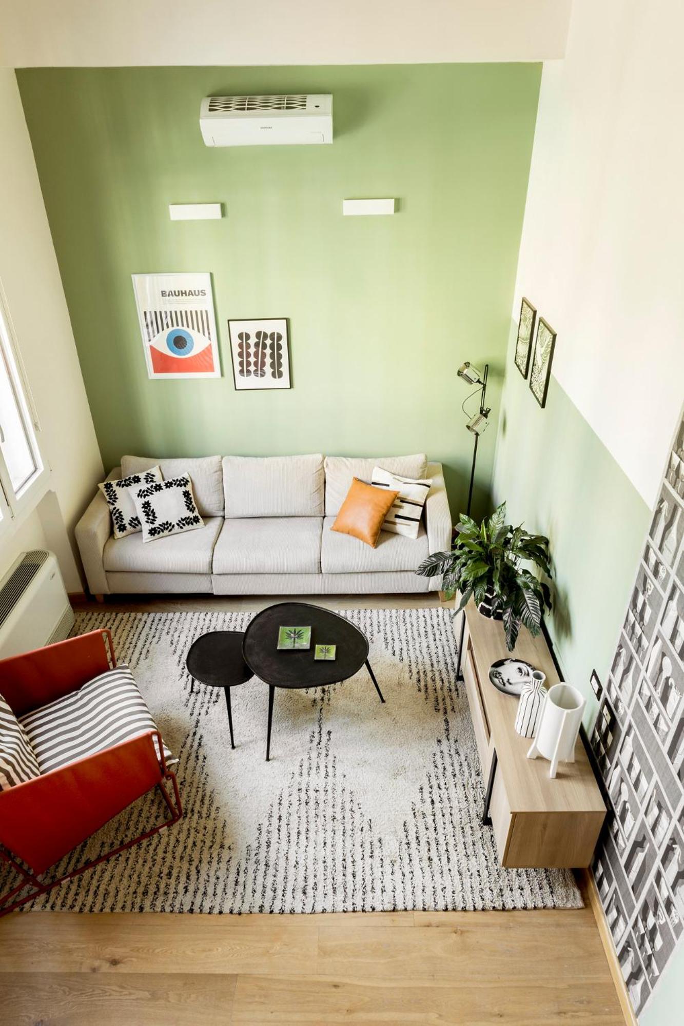 The Green; Luxury Loft In The Center Of Milán Exterior foto